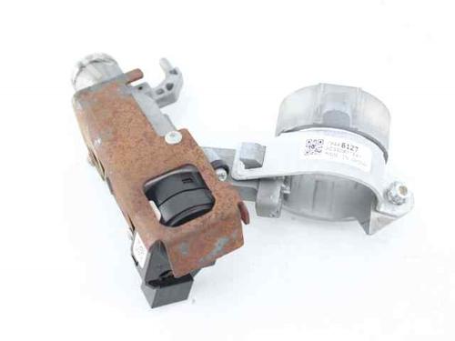 Ignition barrel OPEL CORSA E (X15) 1.2 (08, 68) | BP32769201M48  - Image 8