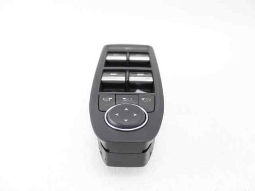 Left front window switch RENAULT CLIO V (B7_) 1.0 TCe 100 (B7MT) | BP34499122I27  - Image 5