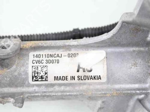Steering rack FORD FOCUS III Turnier  | BP29761338M22 