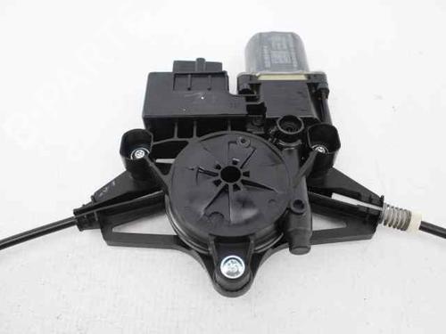 Rear left window mechanism SKODA OCTAVIA III Combi (5E5, 5E6) 1.6 TDI | BP29761046C24 