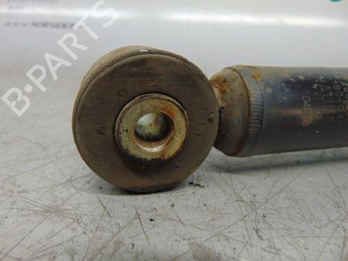 Left rear shock absorber RENAULT CLIO II (BB_, CB_) 1.5 dCi (B/CB07) | BP19187308M18 