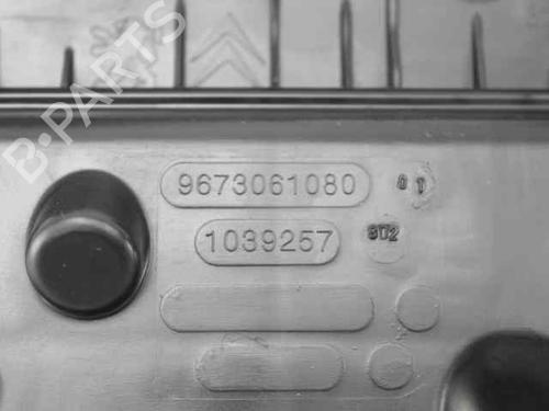 Air filter box CITROËN C4 II (NC_) 1.6 HDi 110 | BP32873665M87  - Image 8