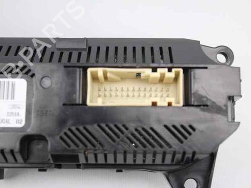 Climate control FORD FOCUS III Turnier | BP19237273I5
