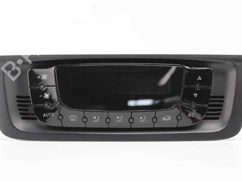 Used Climate control SEAT IBIZA IV (6J5, 6P1) 1.2 (70 hp) 21199468