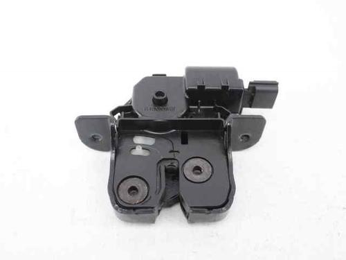 Used Tailgate lock RENAULT MEGANE IV Grandtour (K9A/M/N_) 1.5 dCi 110 (110 hp) 30333391