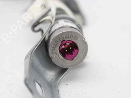 Left curtain airbag FIAT 500 (312_) 1.2 (312AXA1A) | BP29986818C11