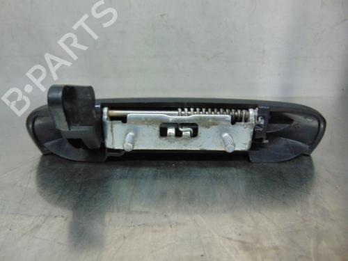 Front left exterior door handle MITSUBISHI COLT VI (Z3_A, Z2_A) 1.1 (Z31A, Z32A) | BP19195001C128 