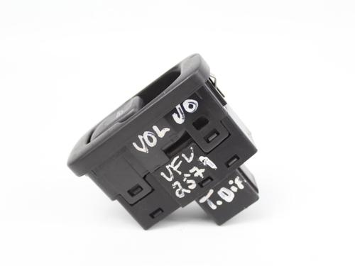 Right rear window switch VOLVO S80 I (184) 2.4 Bifuel (CNG) | BP19210101I28 