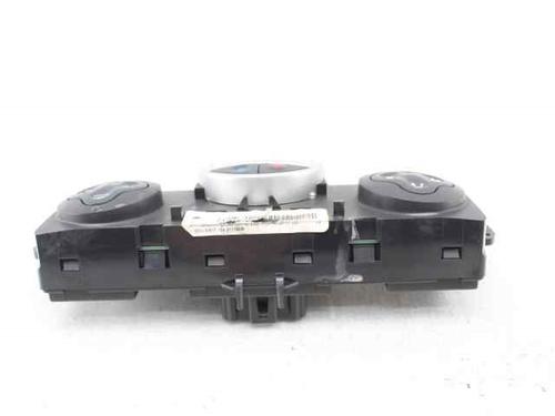 Climate control RENAULT CLIO III (BR0/1, CR0/1) 1.2 16V (BR02, BR0J, BR11, CR02, CR0J, CR11) | BP37456003I5 - Image 8