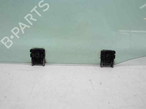Rear right door window PEUGEOT 308 II (LB_, LP_, LW_, LH_, L3_) 1.6 HDi | BP19639917C21