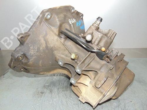 Gearbox OPEL CORSA B (S93) 1.0 i 12V (F08, F68, M68) | BP19190321M3 