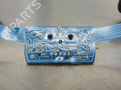 Switch CITROËN XSARA PICASSO (N68) 1.8 16V | BP19196473I30 
