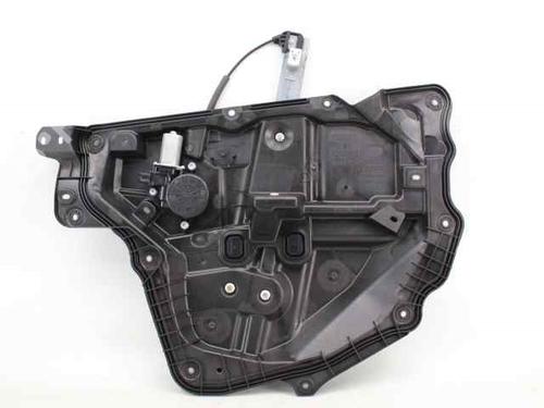 Used Front right window mechanism MAZDA CX-5 (KE, GH) 2.2 D (KE2FW) (150 hp) 29228002