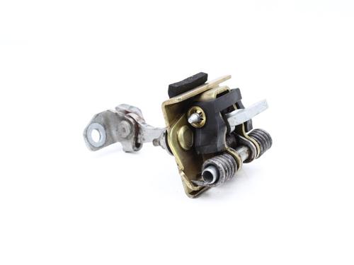 Hinge/Door check strap CITROËN BERLINGO / BERLINGO FIRST Box Body/MPV (M_) 1.9 D 70 (MBWJZ, MCWJZ) | BP19212137C146 