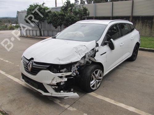 Teile für RENAULT MEGANE IV Grandtour (K9A/M/N_)  1.5 dCi 110  4632115 