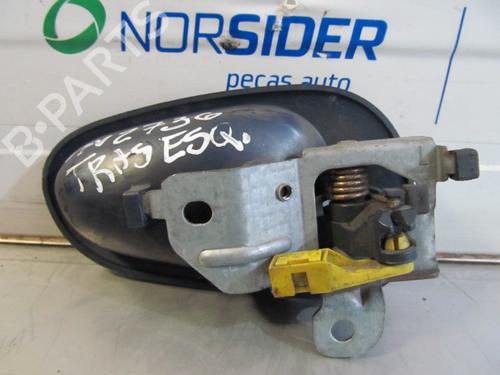 Rear left interior door handle MITSUBISHI CARISMA Saloon (DA_) 1.9 TD (DA4A) | BP19184215I15 