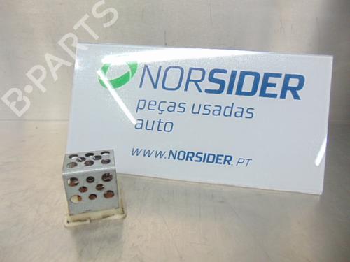 Varmeblæsermodstand OPEL ASTRA G Estate (T98) 1.4 16V (F35) (90 hp) 19193974
