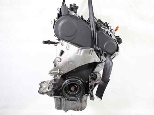 Engine VW POLO V (6R1, 6C1) 1.2 TDI | BP29761099M1 