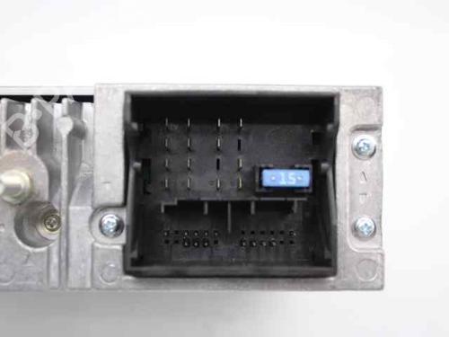 Radio PEUGEOT 208 I (CA_, CC_) 1.2 VTI 82 | BP21830372E6 