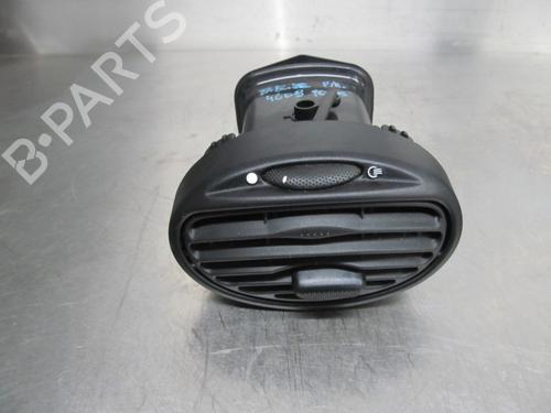 Luftventil FORD FOCUS I (DAW, DBW)  | BP19196109I21 