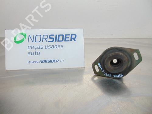 Used Gearbox mount CITROËN XSARA (N1) 1.4 HDi (68 hp) 19196740