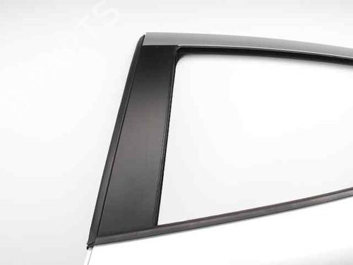 Left rear door PEUGEOT 308 I (4A_, 4C_) 1.6 HDi | BP19222849C4 