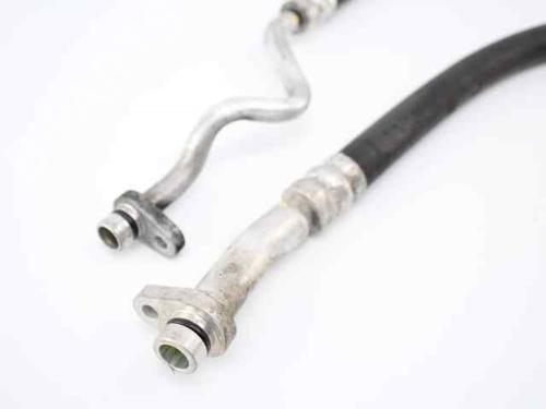 AC pipe NISSAN QASHQAI / QASHQAI +2 I (J10, NJ10, JJ10E) 2.0 dCi | BP21088991M126 