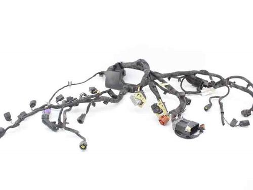 Ledningsnet FORD KA+ III (UK, FK) [2014-2025]  19228979