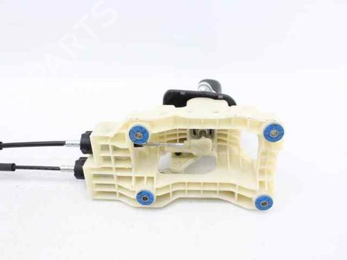 Gear lever HYUNDAI i30 (PDE, PD, PDEN) 1.6 CRDi | BP36173784M90 - Image 7