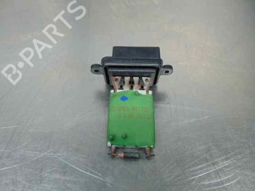 Heater resistor FIAT STILO (192_) 1.2 16V (192_XA1B) | BP19199290M108 