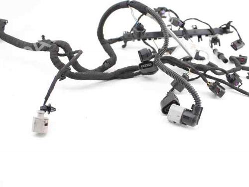 Wiring harness VW POLO V (6R1, 6C1) 1.2 TDI | BP19230408E16 