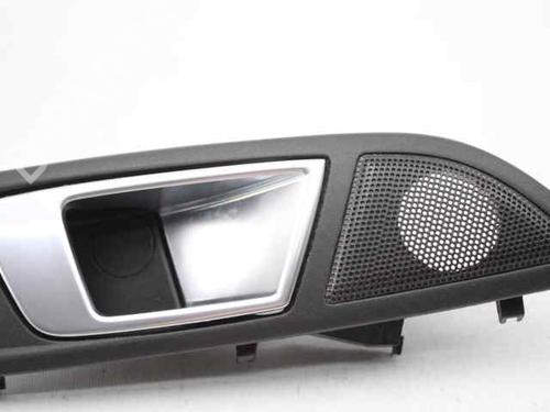 Front right interior door handle FORD FIESTA VI (CB1, CCN)  | BP19232393I14 