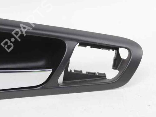 Front left interior door handle VW PASSAT B6 (3C2) 1.9 TDI | BP21199383I13 