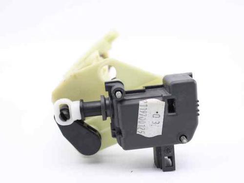 Electronic module MERCEDES-BENZ E-CLASS (W211) E 55 AMG Kompressor (211.076) | BP19222253M83 