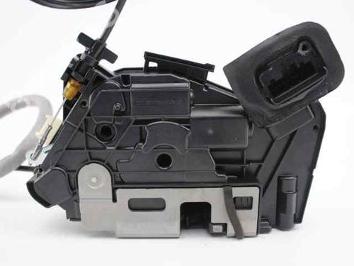 Front right lock SEAT LEON (5F1)  | BP19225299C97 