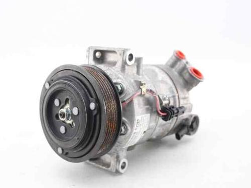 Used AC compressor AC compressor OPEL ASTRA K Sports Tourer (B16) 1.6 CDTi (35) (110 hp) 33331195 33331195