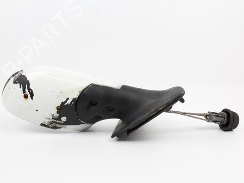 Right mirror LANCIA Y (840_) 1.1 (840AE) | BP19205358C27 