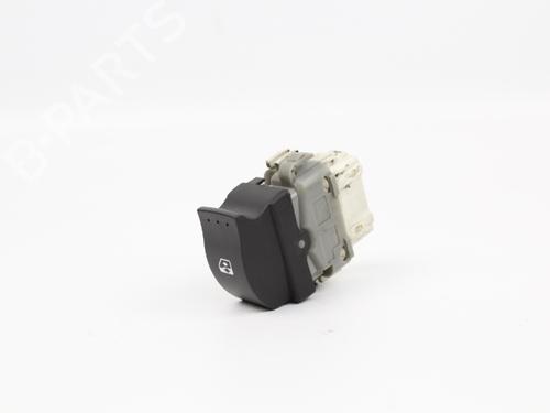 Right rear window switch RENAULT MEGANE II Estate (KM0/1_) 1.5 dCi (KM0F, KM0T, KM2B) | BP19205588I28 