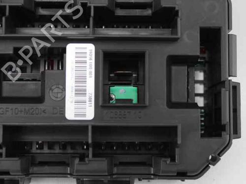 Fuse box BMW 3 (F30, F80) 320 d | BP26450422E1 