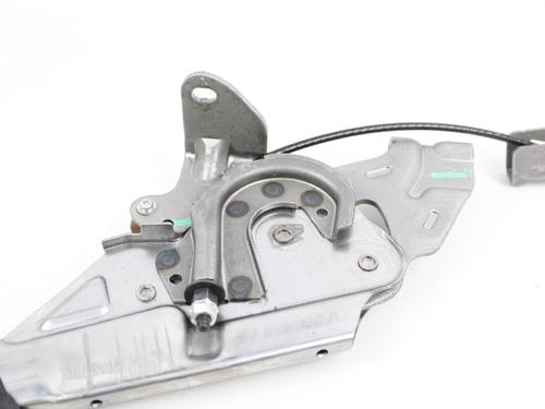 Hand brake TOYOTA AURIS (_E18_) 1.4 D-4D (NDE180_, NDE180R) | BP19209562I18 