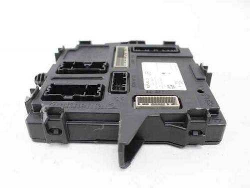 Fuse box RENAULT CLIO V (B7_) 1.0 TCe 100 (B7MT) | BP34499132E1  - Image 6