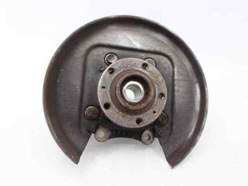 Used Left rear steering knuckle PEUGEOT 508 SW I (8E_) 2.0 HDi RXH Hybrid4 (200 hp) 27666917