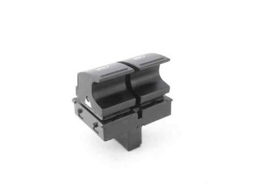 Left front window switch VW POLO V (6R1, 6C1) 1.2 TDI | BP29761215I27 