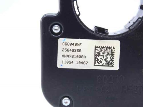 Electronic module OPEL INSIGNIA A Sports Tourer (G09)  | BP19238183M83