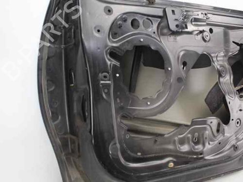 Right front door CITROËN C3 II (SC_) 1.4 HDi 70 (SC8HZC, SC8HR0, SC8HP4) | BP25041564C3 