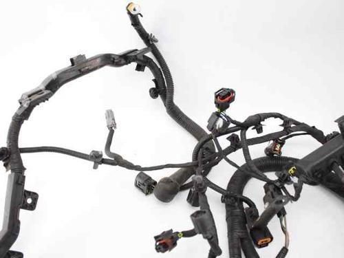Wiring harness KIA PRO CEE'D (JD)  | BP19242348E16 