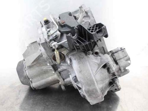 Gearbox PEUGEOT PARTNER Box Body/MPV 1.6 HDi 16V | BP37062820M3 - Image 8