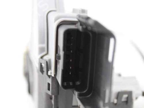 Rear left lock PEUGEOT 508 SW I (8E_) 2.0 HDi RXH Hybrid4 | BP27666871C100 