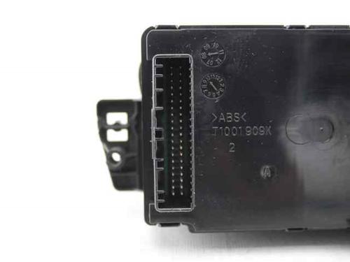 Climate control RENAULT MEGANE III Hatchback (BZ0/1_, B3_) 1.5 dCi | BP19234145I5 