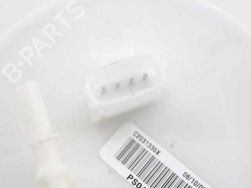 Fuel pump FORD FIESTA VI (CB1, CCN)  | BP19226256M76
